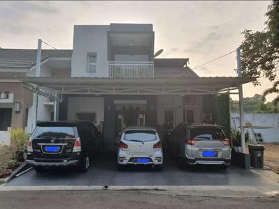 Di jual Rumah cantik banyak bonusnya di grand wisata Bekasi