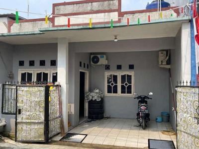 di jual rumah dengan harga terjangaku.lokasi strategis