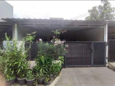 Di jual rumah komplek Duren villa Ciledug kota tangerang