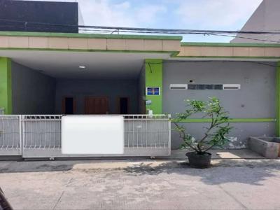 Di jual rumah perumahan alam indah Cipondoh kota tangerang