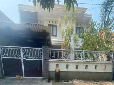 DI JUAL RUMAH SIDOSERMO PDK SURABAYA