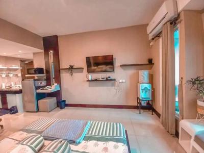 Di sewakan apartement type studio di galeri ciumbiuleuit 2 bdg