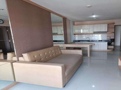 Di Sewakan Apartmen Mewah di Sunter Icon Furnished Tinggal Bawa Koper