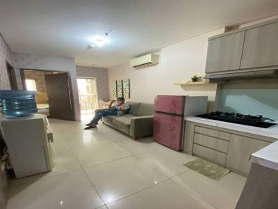 Dijual Apart di Ancol Full Furnished, Strategis dan Kondisi Istimewa