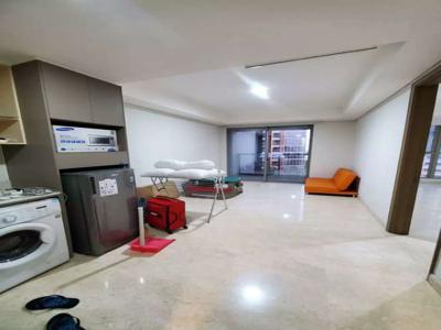 Dijual Apartemen 1BR Goldcoast Pik tower Atlantic