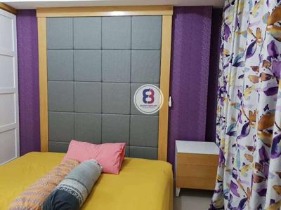 Dijual Apartemen di Altiz Sektor 3 Bintaro Jaya