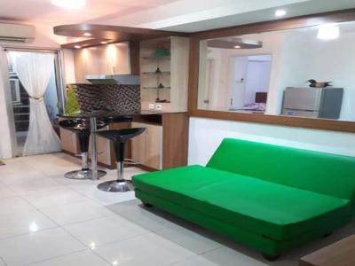 Dijual Apartemen Green Palace Kalibata City, Kalibata, Jakarta Selatan