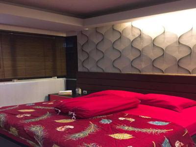 Dijual Apartemen Malibu Suites Grand Sudirman