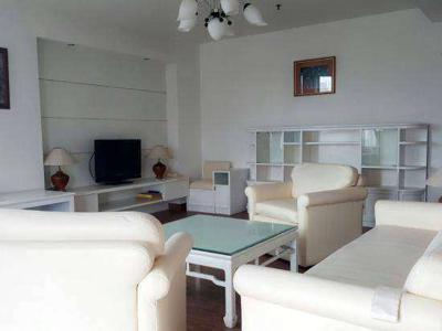 Dijual Apartemen Park Royale Executive Suites 1 Bedroom Full Furnished