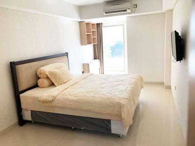 Dijual Apartemen Pinnacle Pandanaran Semarang