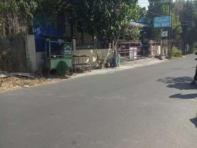 Dijual Cepat Butuh Ex Mini Market, di Jl. Dharmawangsa, Nusa Dua-Bali.