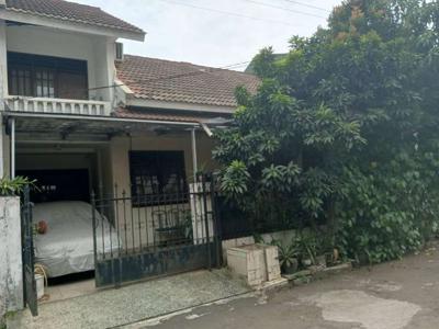 Dijual Cepat Rumah di Tangerang Dekat Univ Pamulang (Tanpa Perantara)