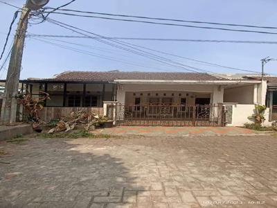 Dijual Cepat Rumah Kawasan JatiAsih