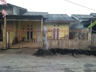 Dijual cepat rumah tipe 36