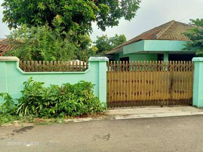 Dijual Cepat Rumah Tua di pertukangan selatan , Jakarta Selatan