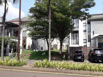 Dijual kavling Second Boulevard di kota wisata