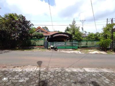 Dijual Rumah Aman Dan Nyaman Di Jl. Batur, Semarang