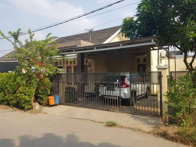 Dijual Rumah Apik dan Asri Siap Huni Komplek Vida Mustikajaya Bekasi