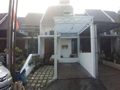 Dijual Rumah Apik dan Elegan