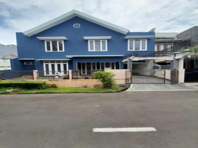 Dijual Rumah Baru Siap Huni Cluster Prime Bintaro Jaya Sektor 9