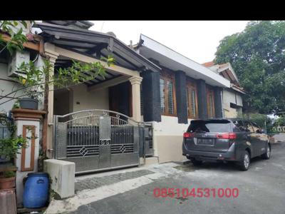 Dijual rumah daerah pasadena