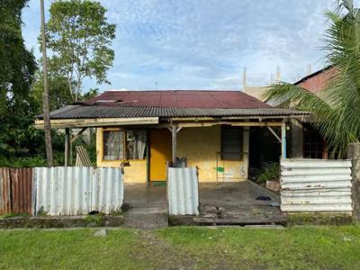 Dijual Rumah Dan Tanah di Kota Padang