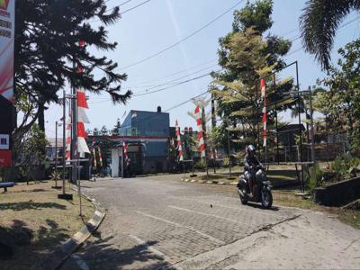 Dijual Rumah di Bandung, One Gate System, Bebas Banjir