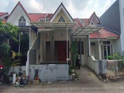 Dijual Rumah di International Village 1, Citraland, Surabaya