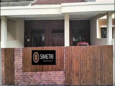 Dijual rumah di pamulang estate full furnish..