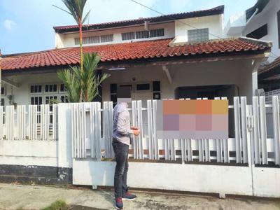 Dijual Rumah di Pondok Aren Tangerang Selatan