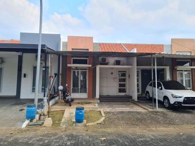 Dijual Rumah Di Salah Satu Perum Elit Taman Avonia Grahapadma Semarang