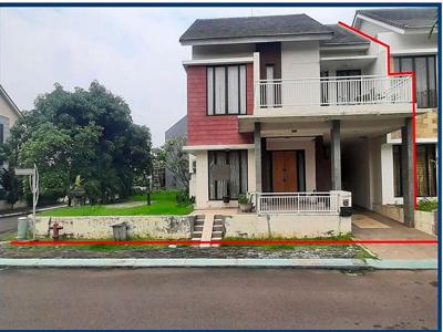 Dijual Rumah di Serpong Tangerang Selatan