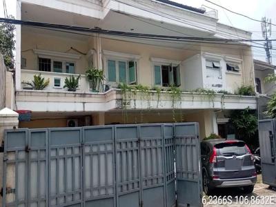 Dijual Rumah di Tebet Jakarta Selatan