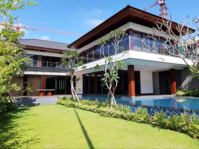 Dijual Rumah Graha Family Golf View Blok W Surabaya Barat