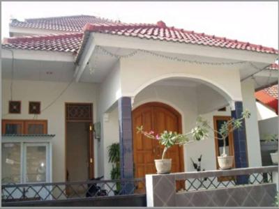 Dijual Rumah Jl. Griya Raharja Semarang