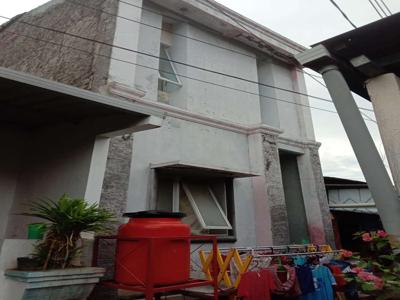 Dijual Rumah Jl. Karanganyar - Semarang