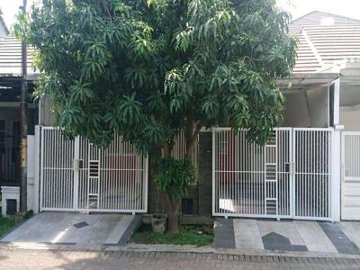 Dijual Rumah Lebar 8m Di Perum Purimas Surabaya DN