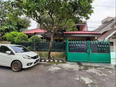 DIJUAL RUMAH MANYAR TIRTOYOSO SURABAYA DKT RAYA KERTAJAYA DAN MERR