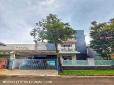 Dijual Rumah Mewah Di BSD City Tangerang Selatan