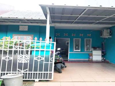 Dijual Rumah Murah Lokasi Strategis di Catalina Gading Serpong