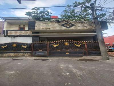 Dijual Rumah Murah Siap Huni di Bintara Bekasi