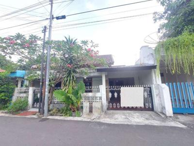 Dijual Rumah Perumnas Klender Malaka Sari Duren Sawit Jakarta Timur