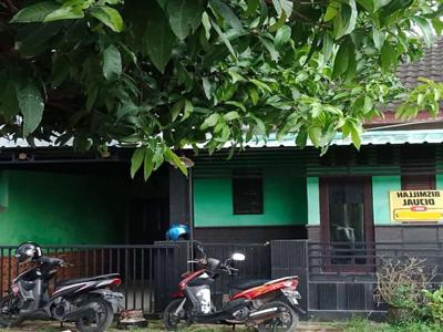 Dijual Rumah Pusat Kota Dekat Kediri Mall