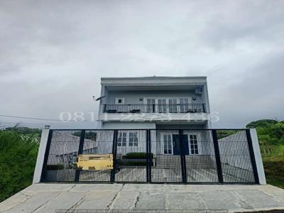 Dijual Rumah Royal View Ciwaruga Full Furnished Hal Belakang Luas