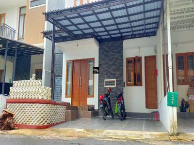 Dijual Rumah Siap Huni di Grand Jagakarsa Jakarta Selatan