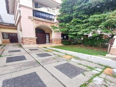 Dijual Rumah Siap Huni Modernland Kota Tangerang