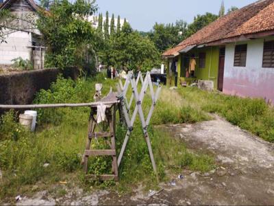 DIJUAL TANAH LOKASI STRATEGIS BSD