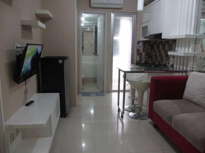 Disewakan Apartemen 2Kamar Bassura City Twr G lt 05 BN FURNISH