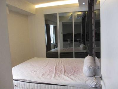 DIsewakan Apartemen Bassura 1BR Tw G 22 CS furnished, Cipinang, JakTim