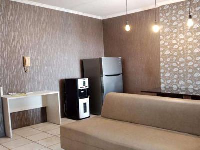 Disewakan Apartemen Gading Mediterania Kelapa gading 2 BR